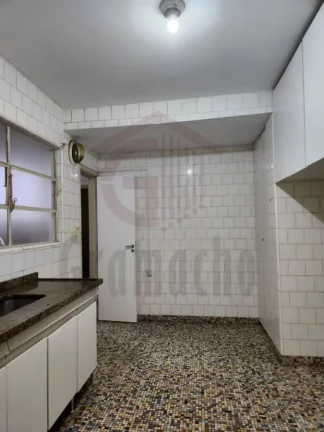 Imagem Apartamento para Alugar com 90m² com 3 Dormitórios Próximo à Avenida Paulista em São Paulo