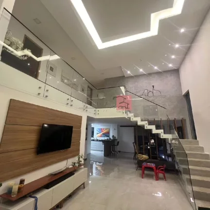 Imagem Casa para Venda em Maricá/RJ - 3 Dorm. 280 m2 Área Útil