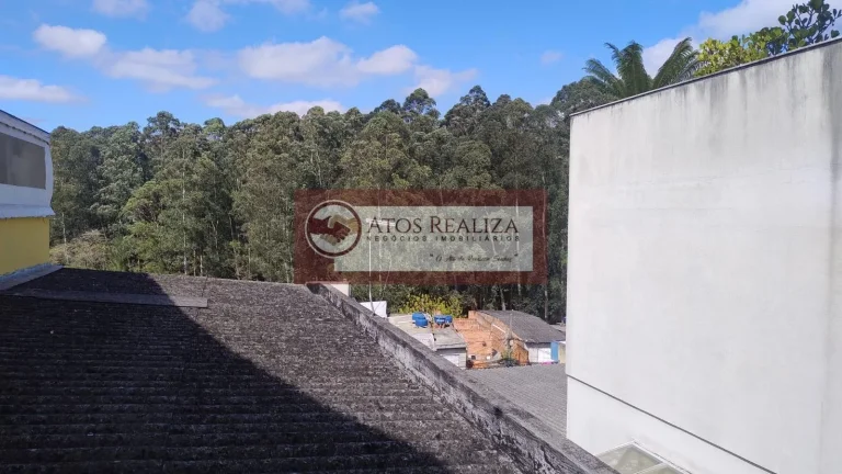 Imagem Sobrado com Edícula à Venda no Jardim Cliper, SP - 156m², 2 Dorms