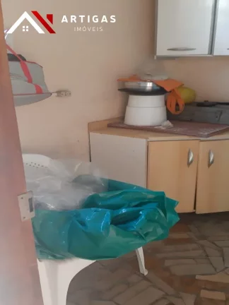 Imagem Casa á venda na Vila Invernada A.C 204 m² A.T. 283 m2