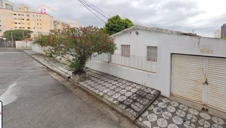 Imagem Terreno à Venda 800m² - Jd. Paulistano
