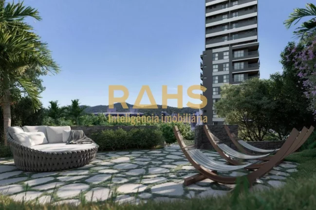 Imagem Excelente apartamento na planta no bairro América, região nobre de Joinville, próximo ao Hospital...