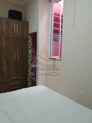 Imagem Casa - Ribeirão Preto - Jardim Marchesi