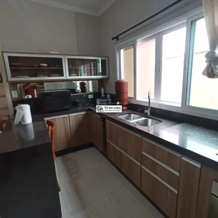 Imagem CASA RESIDENCIAL em SÃO JOSÉ DOS CAMPOS - SP, CONDOMÍNIO RESIDENCIAL MANTIQUEIRA