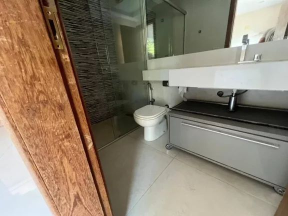 Imagem Cobertura com 6 Quartos para Alugar, 360 m² em Barra Da Tijuca - Rio De Janeiro