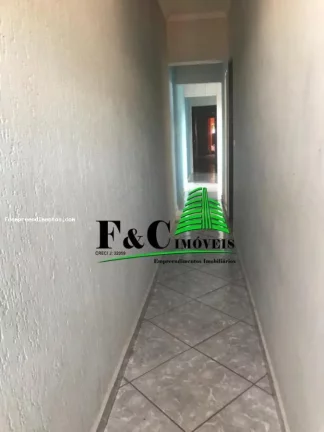 Imagem Casa / Sobrado para Venda em Limeira, Parque Hippolyto, 5 dormitórios, 5 banheiros, 2 vagas
