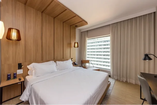 Imagem APARTAMENTO RESIDENCIAL em São Paulo - SP, Pinheiros