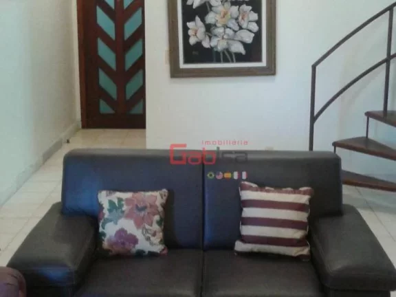 Imagem Cobertura com 4 dormitórios à venda, 256 m² por R$ 1.190.000,00 - Algodoal - Cabo Frio/RJ