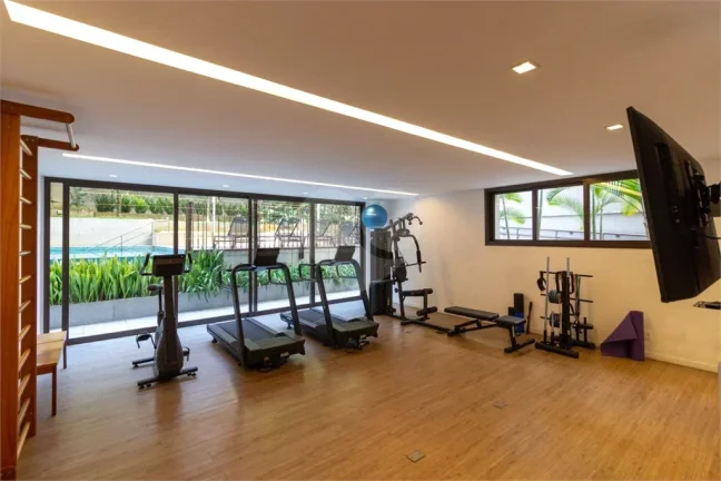 Imagem Apartamento à venda com 1 quarto no condomínio Home Studio 47, São Paulo - SP
