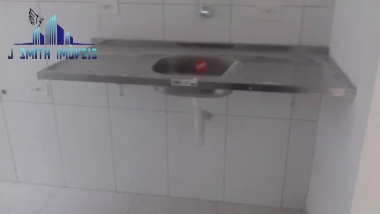 Imagem APARTAMENTO NOVO, 2 DORMS, 1 VAGA, 48m², LIVING COM SACADA.
