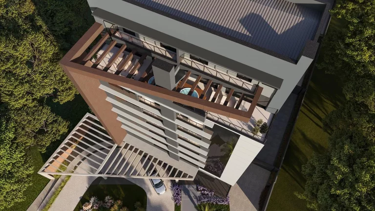 Imagem Apartamento com 3 suítes - Ahú