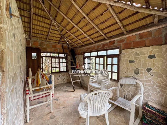 Imagem Casa à venda, 500 m² por R$ 1.995.000,00 - Córrego das Pedras - Teresópolis/RJ