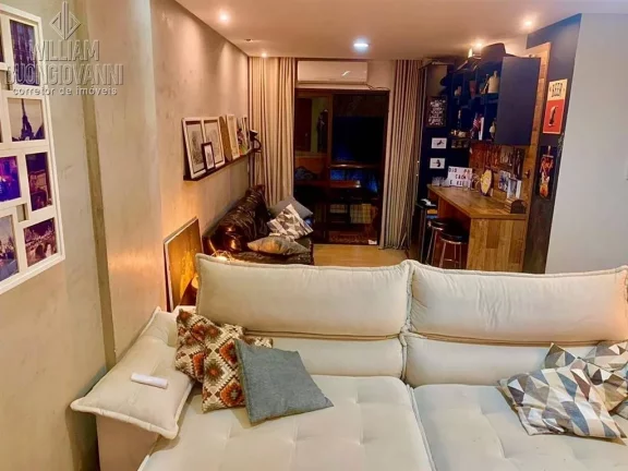 Imagem Apartamento à Venda em Canto do Forte, Praia Grande - SP