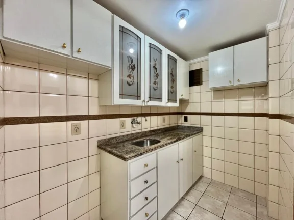 Imagem Apartamento 2 Dormitórios - Bairro Centro