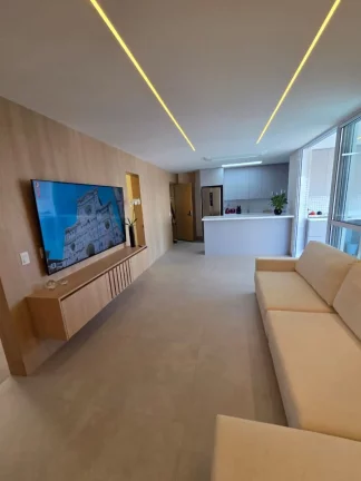 Imagem Apartamento Mobiliado no Tatuapé.