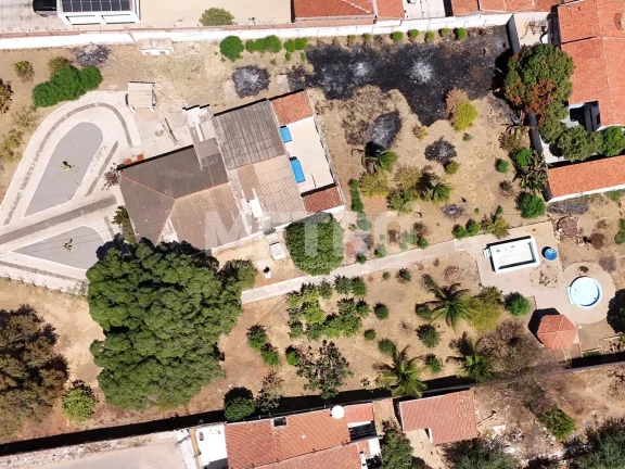 Terreno comercial com 4.550m no bairro Piranga, Juazeiro-BA