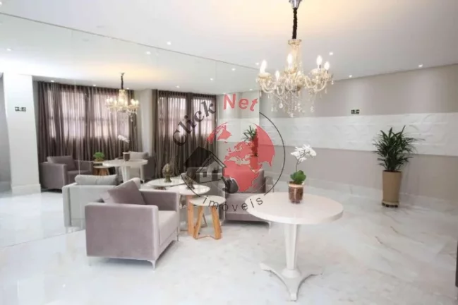 Imagem Apartamento Novo à Venda no bairro Barcelona em São Caetano