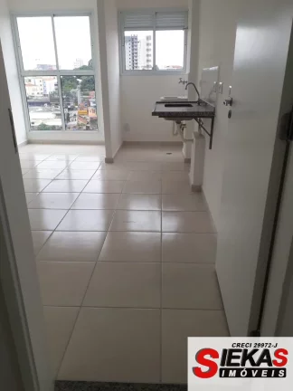 Imagem Apartamento à venda em São Paulo - Vila Guilhermina: 1 quarto, 1 sala, 1 banheiro, 30m² de área. Adquira já!