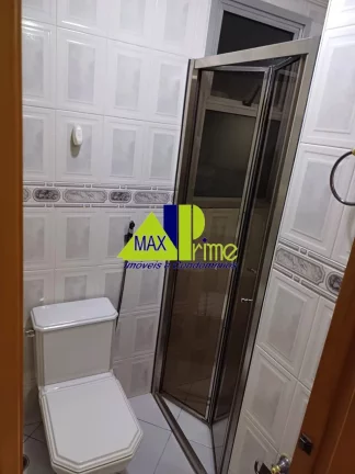 Imagem APARTAMENTO 65M²/03 DORMITÓRIOS/01 SUÍTE /SACADA/01 VAGA