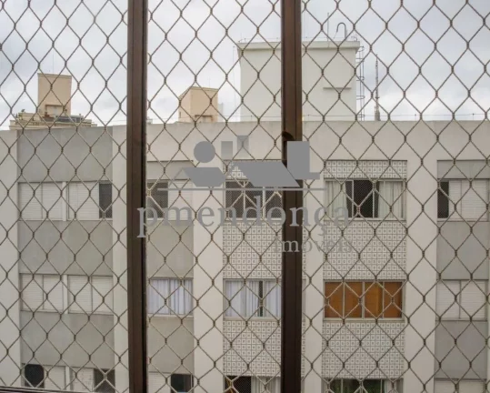 Imagem Apartamento à venda Rua dos Caetés, rua sem saída tranquila, 3 quartos sendo 1 suite, 1 vaga
