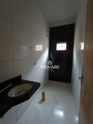 Imagem Casa com 2 dormitórios à venda, 94 m² por R$ 265.000,00 - Setor Buritys - Itumbiara/GO