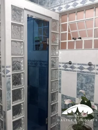 Imagem CASA TÉRREA Á VENDA EM JARDIM COLÔNIA - JUNDIAÍ -SP