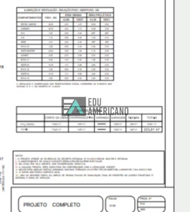 Imagem CONDOMÍNIO EQUILIBRIUM LOTE 755M2