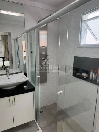 Imagem Casa para venda Tamboré com 3 quartos e 2 vagas R$1.850.000 Quintas do Tamboré, Santana de Parnaiba/SP