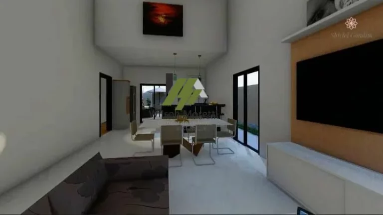 Imagem Otima Casa à venda em Itupeva/SP