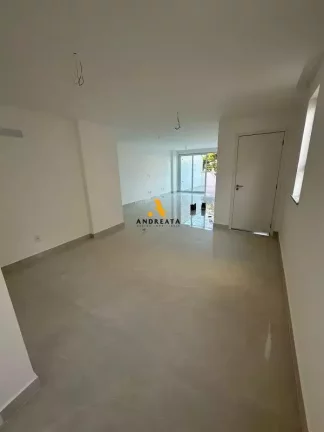Imagem Jorge Emilio Fontenelle -Recreio dos bandeirante