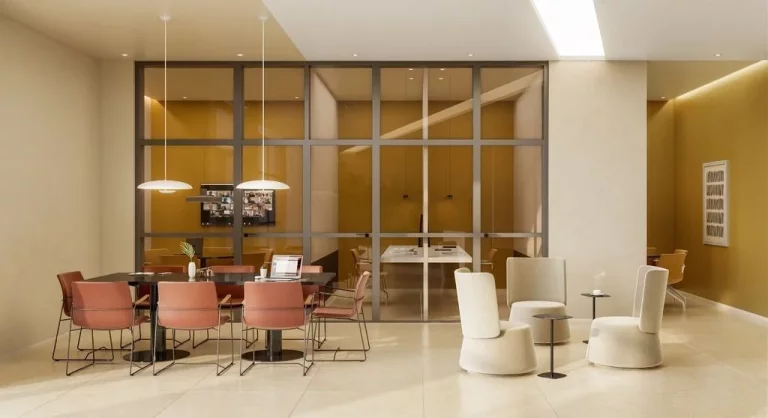 Imagem The Collection Moema - NR