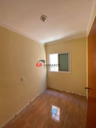 Imagem Apartamento à venda 2 Quartos, 1 Vaga, 80M², Parque Erasmo Assunção, Santo André - SP