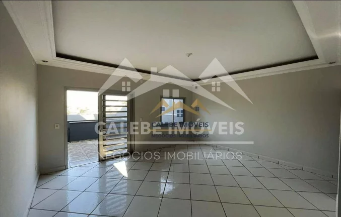 Imagem Sobrado com 2 dormitórios à venda, 130 m² por R$ 340.000,00 - Jardim Rosa Garcia - Tatuí/SP