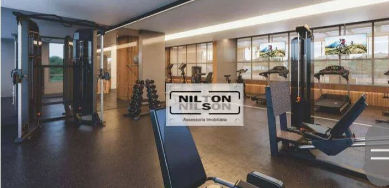 Imagem Apartamento à venda, 222 m² por R$ 3.300.000,00 - Nova Campinas - Campinas/SP