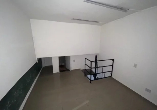 Imagem Loja para alugar, 44 m² por R$ 2.620,00/mês - Centro - São Paulo/SP