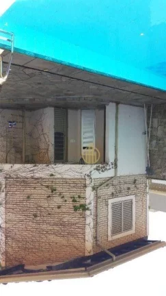 Imagem Casa com 4 dormitórios à venda, 200 m² por R$ 685.000,00 - Parque Industrial Lagoinha - Ribeirão Preto/SP