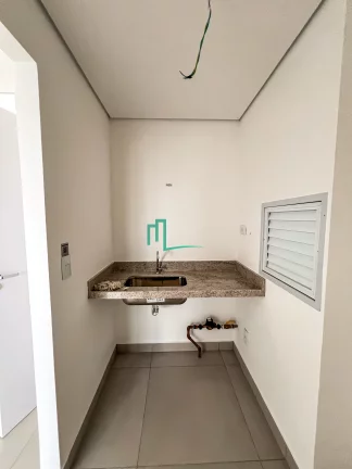 Imagem ALUGA-SE SALA COMERCIAL NO EDIFICIO HIGHT BUSINESS EM FRANCA - SP