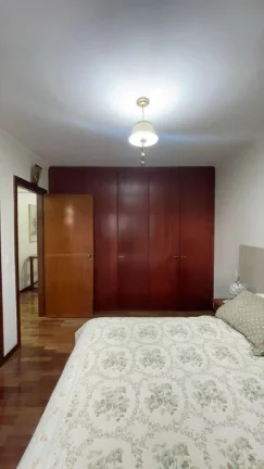 Imagem Apartamento á venda em Piracicaba, Bairro Centro com sacada, com 3 dormitórios, 1 suíte, sala par...