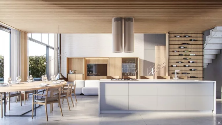 Imagem EZA Living - Apartamento à venda no bairro Ahú - Curitiba/PR