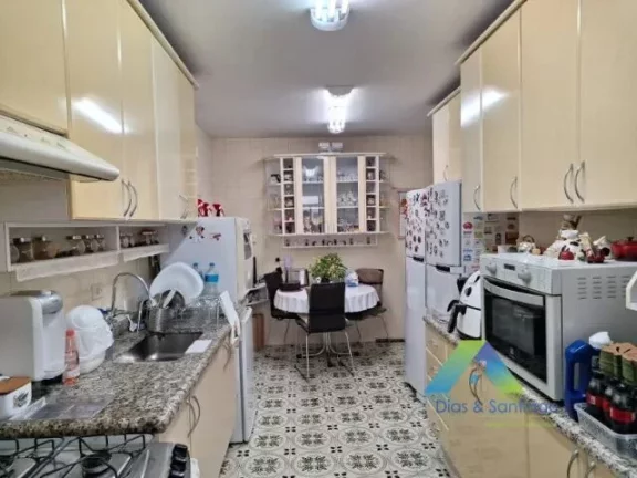 Imagem Apartamento alto padrão com 110m² em localização privilegiada na área nobre de Moema/Zsul