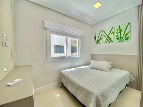 Imagem Apartamento 2 Dormitórios - Bairro Navegantes