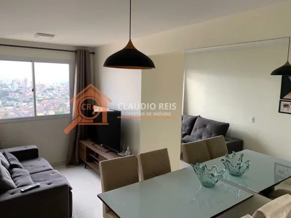 Imagem Apartamento para alugar com 2 Quartos, 41m² - Vila Andrade - São Paulo-SP