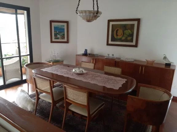 Imagem Imperdível: Apartamento à venda em São Paulo - Vila Suzana, 3 quartos, 1 suíte, 2 salas, 2 banheiros, 2 vagas, 200m².