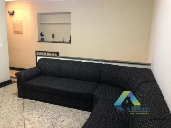 Imagem Sobrado com 3 dormitórios à venda, 310 m² por R$ 1.300.000,00 - Cursino - São Paulo/SP
