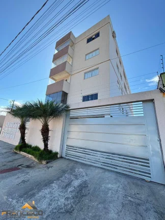 Apartamento diferenciado com 3 quartos (1 suíte), ao lado do Shopping