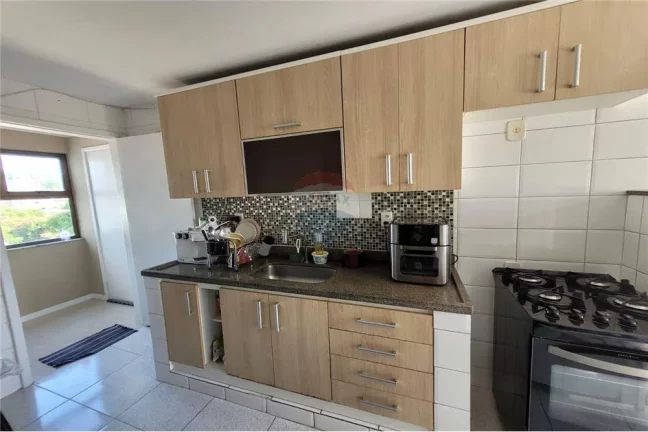 Imagem Cobertura com 2 quartos, 131m² á venda em Vila Valqueire, Rio de Janeiro.