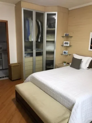 Imagem Sobrado para Venda por R$850.000,00 com 350m², 4 dormitórios, 4 suites e 4 vagas - Vila curuça, São paulo / SP - Cód. BDI28866