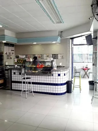 Imagem Salão à venda 200M², Anchieta, São Bernardo do Campo - SP