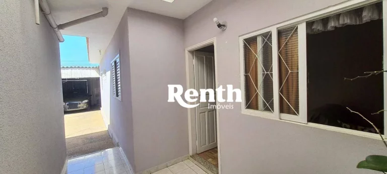 Imagem Casa na Vila Nova