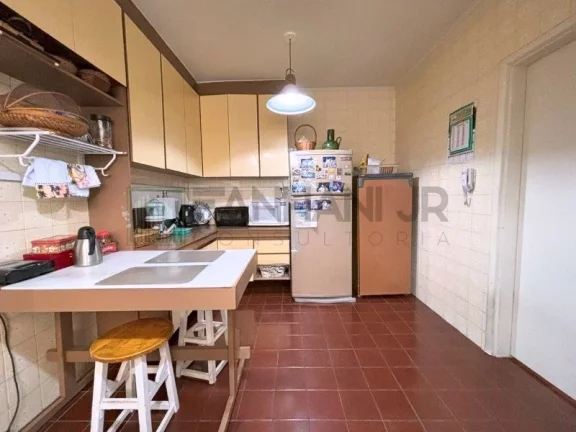 Imagem Apartamento à venda em São Paulo-SP, Jardim Paulistano: 3 quartos, 1 suíte, 3 salas, 3 banheiros, 1 vaga, 186m². Venha conferir!
